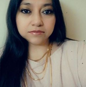 Meet your Posher, Elsa